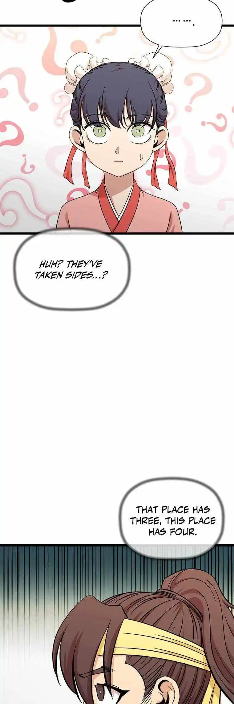 Return of the Scholar 99