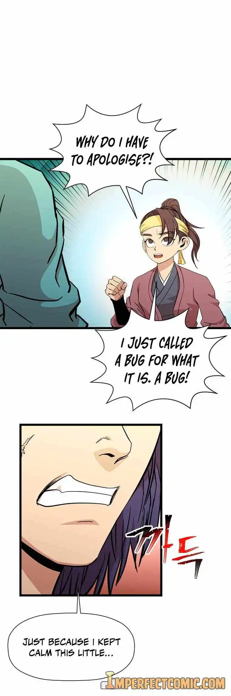 Return of the Scholar 99