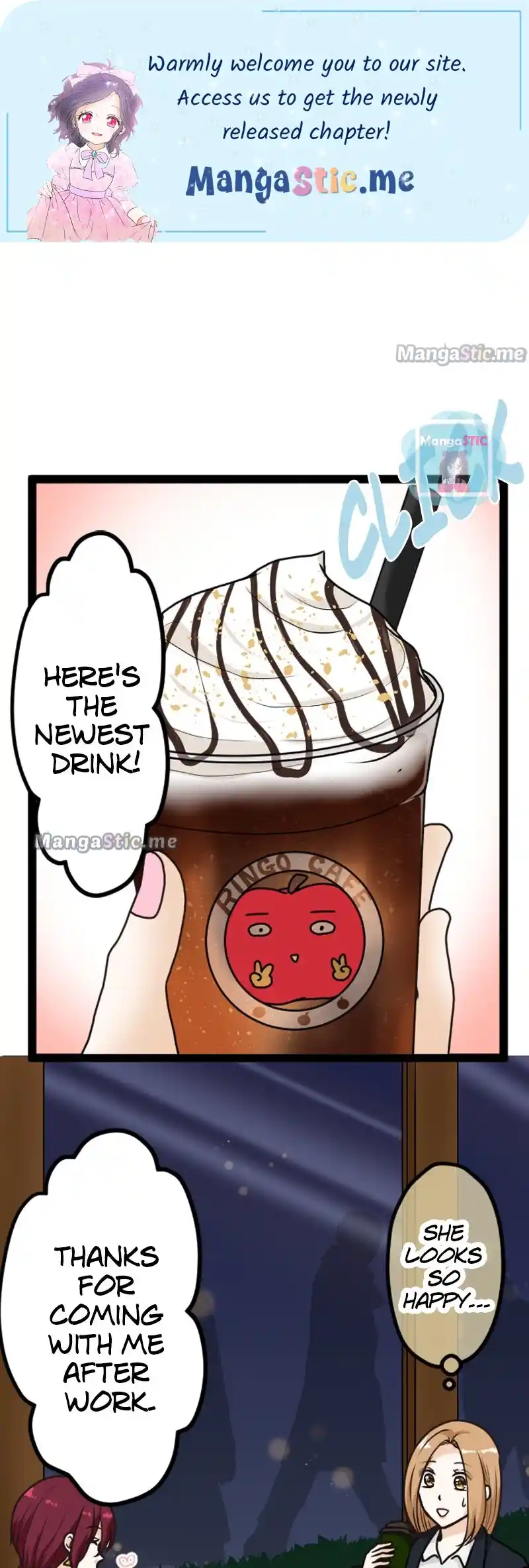 Revenge Against The Immoral Chapter 10