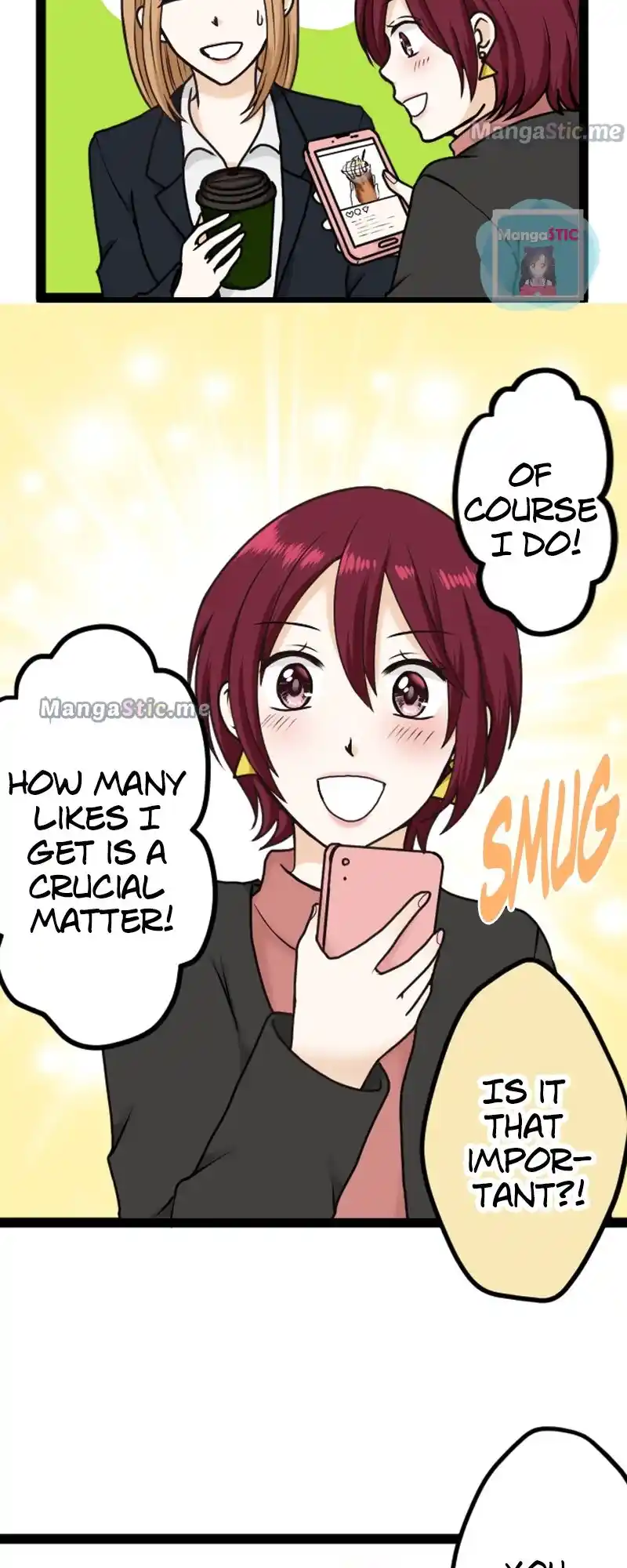 Revenge Against The Immoral Chapter 10