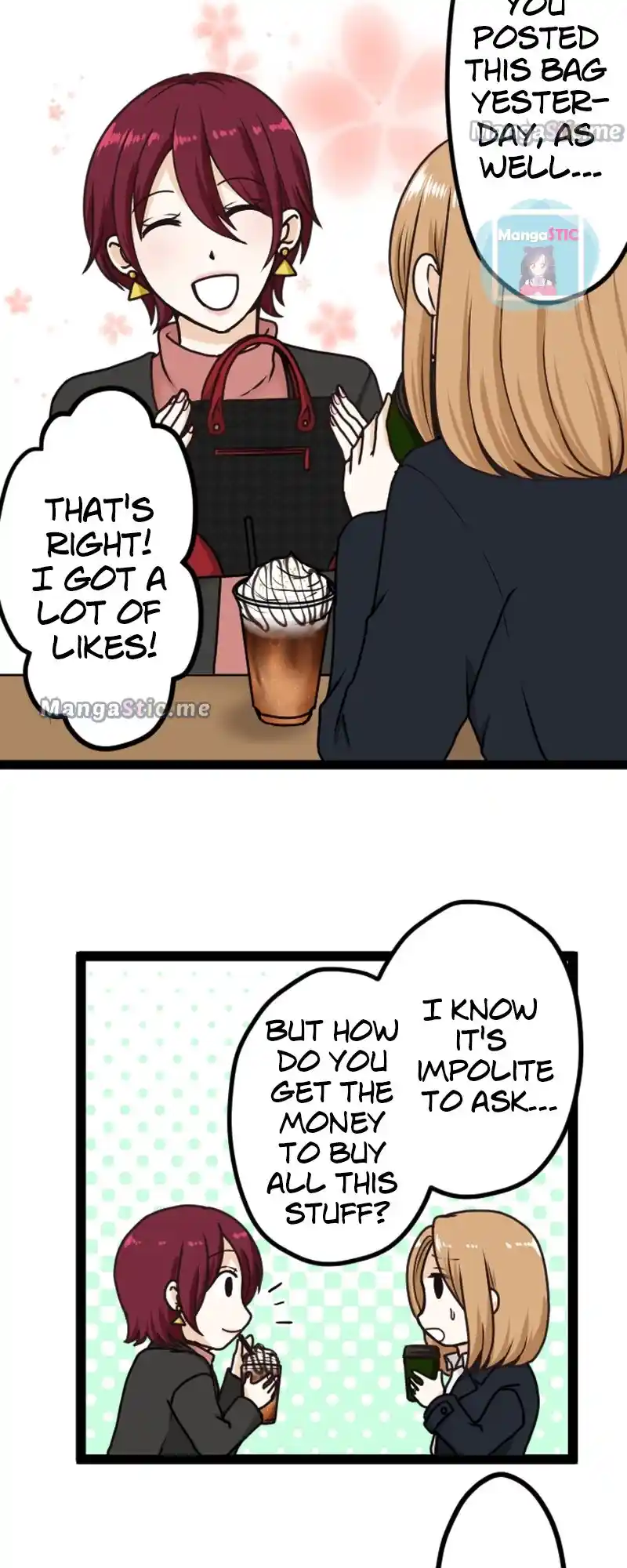 Revenge Against The Immoral Chapter 10