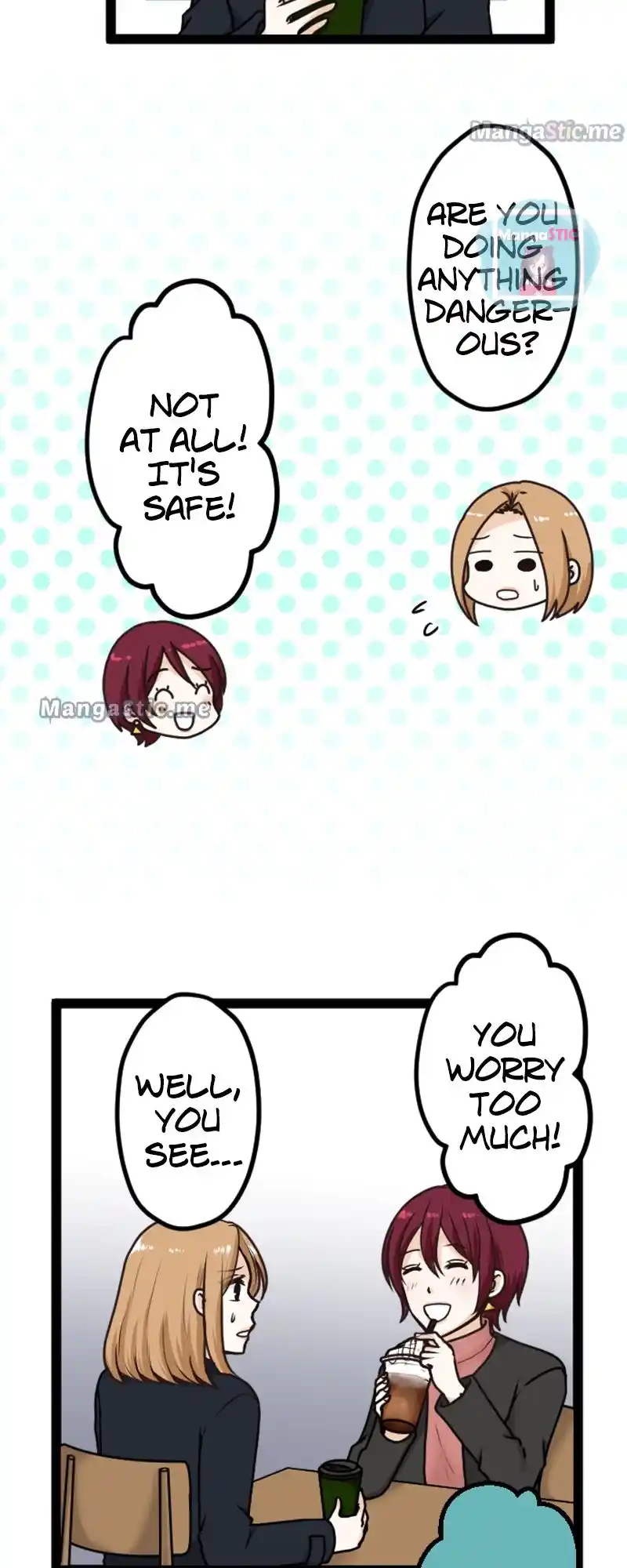 Revenge Against The Immoral Chapter 10