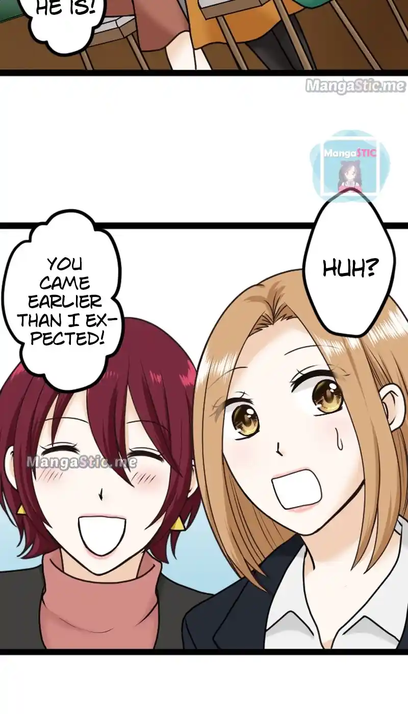 Revenge Against The Immoral Chapter 10