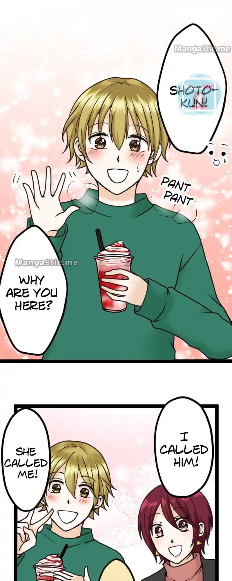 Revenge Against The Immoral Chapter 10