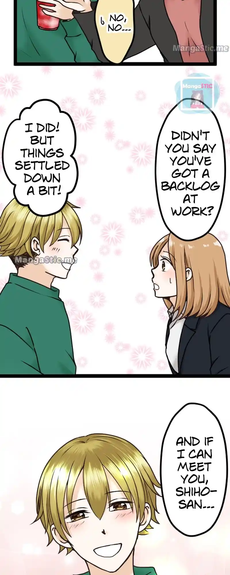 Revenge Against The Immoral Chapter 10