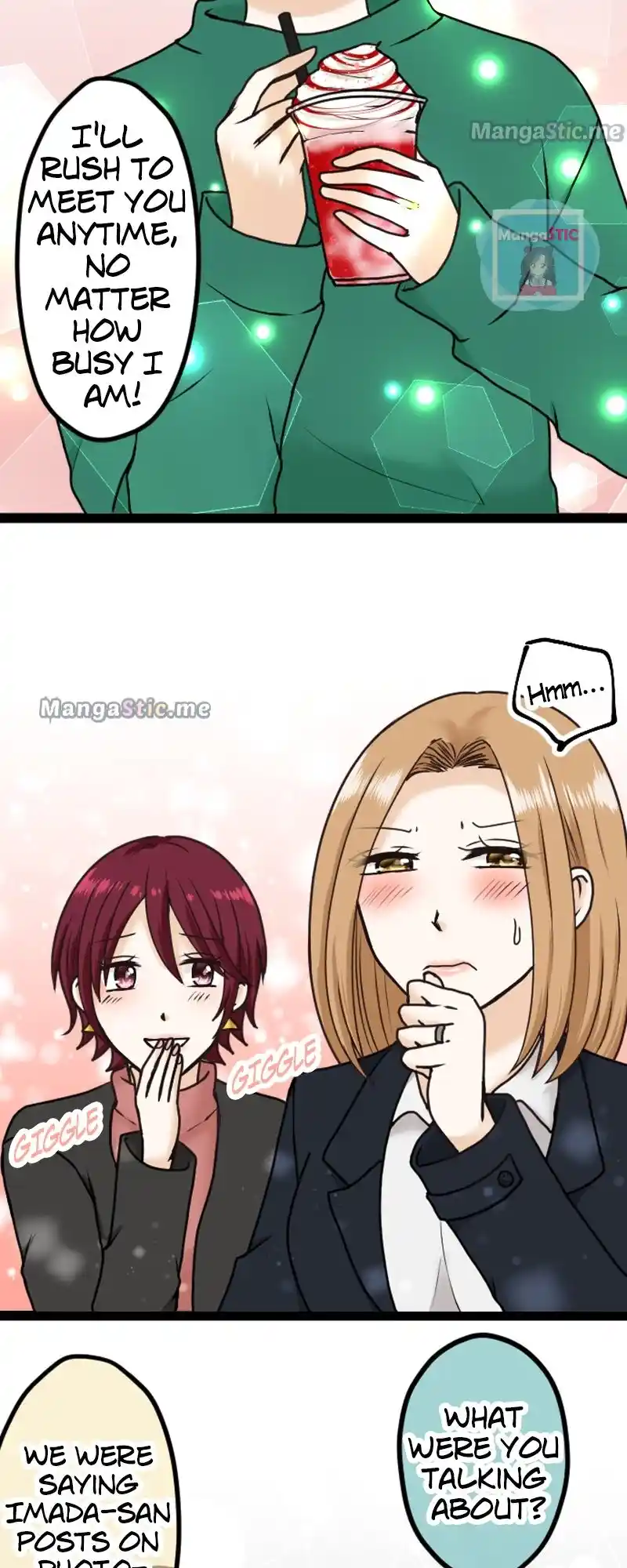 Revenge Against The Immoral Chapter 10