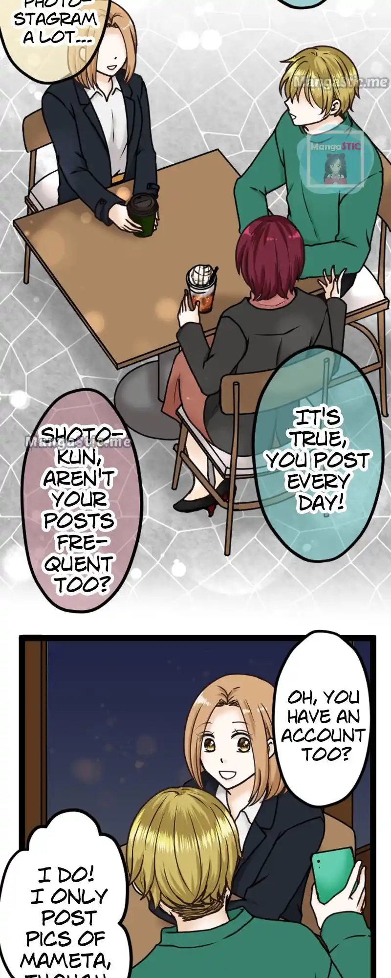 Revenge Against The Immoral Chapter 10