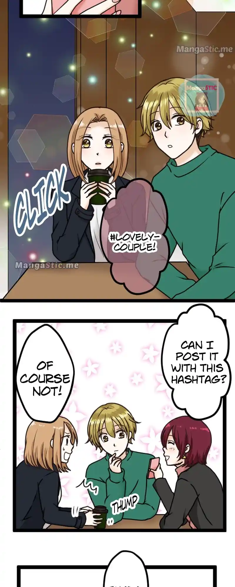 Revenge Against The Immoral Chapter 10