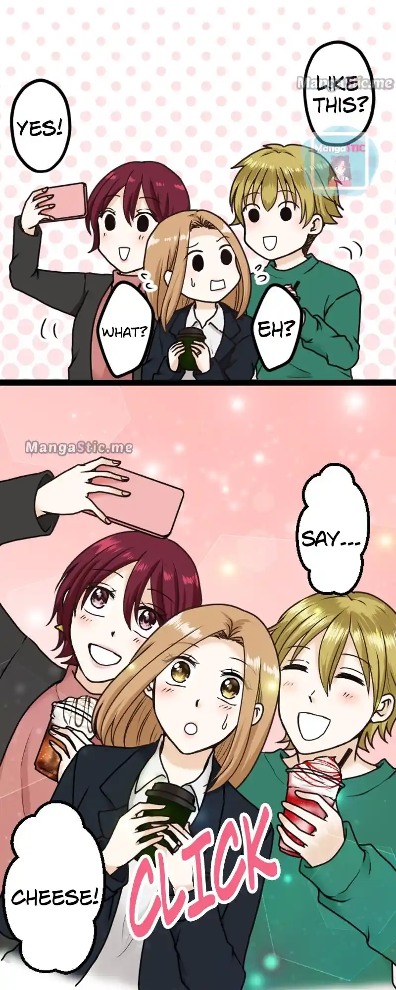 Revenge Against The Immoral Chapter 10