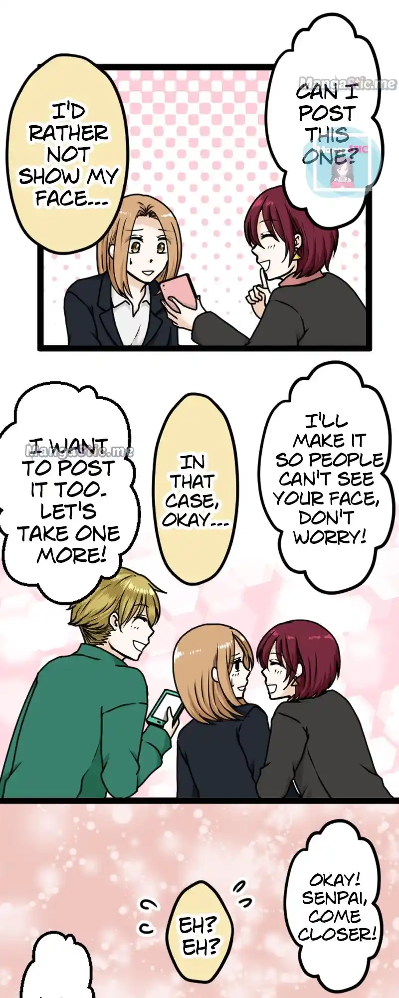 Revenge Against The Immoral Chapter 10