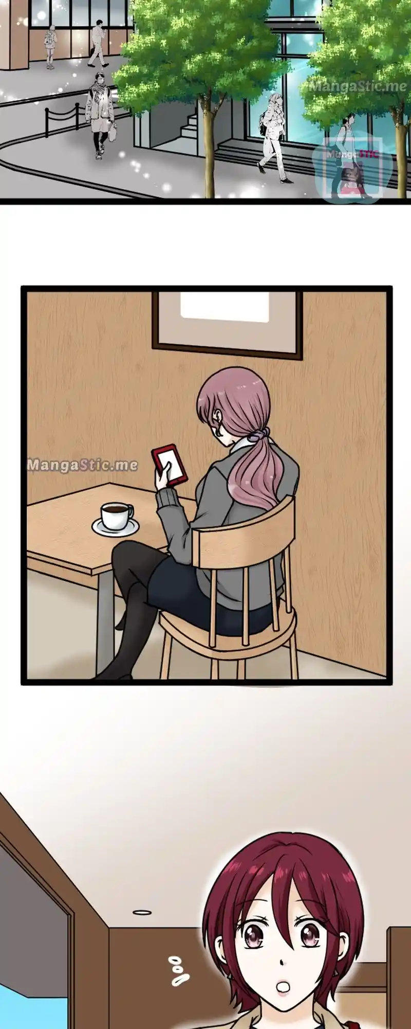 Revenge Against The Immoral Chapter 10