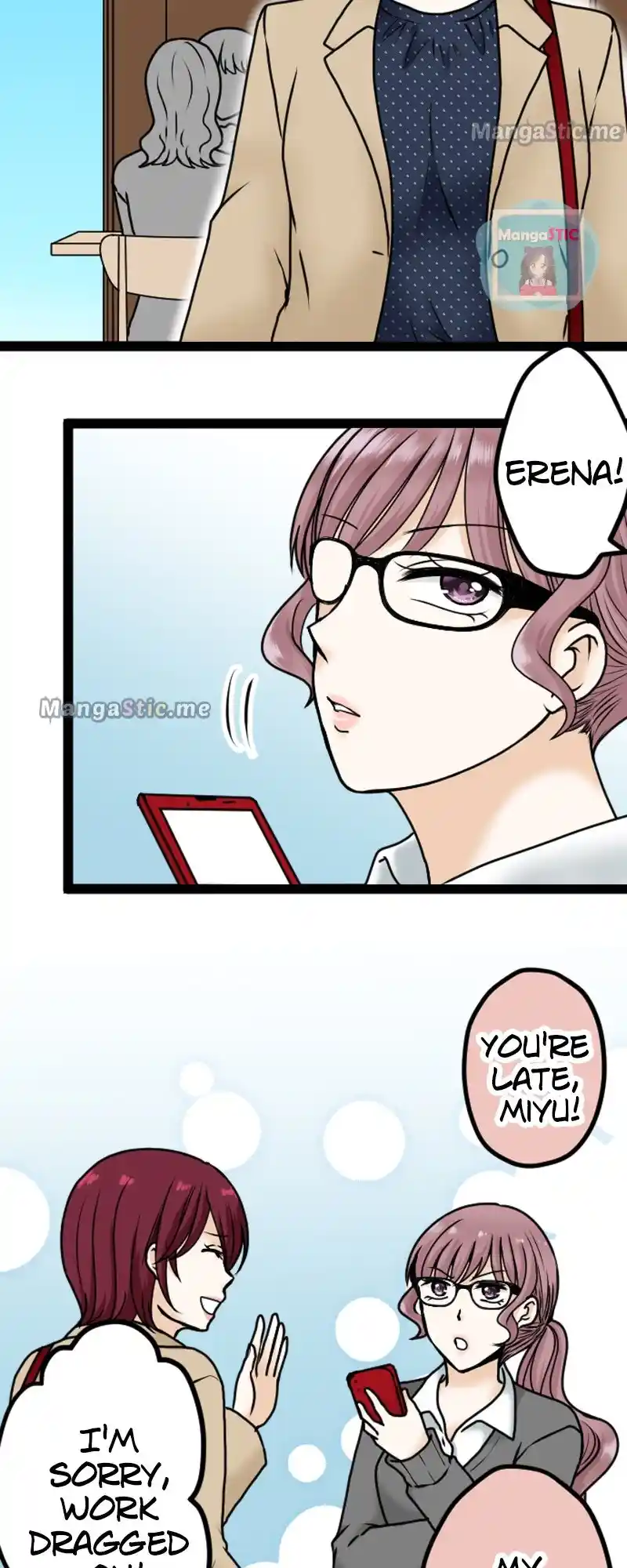 Revenge Against The Immoral Chapter 10