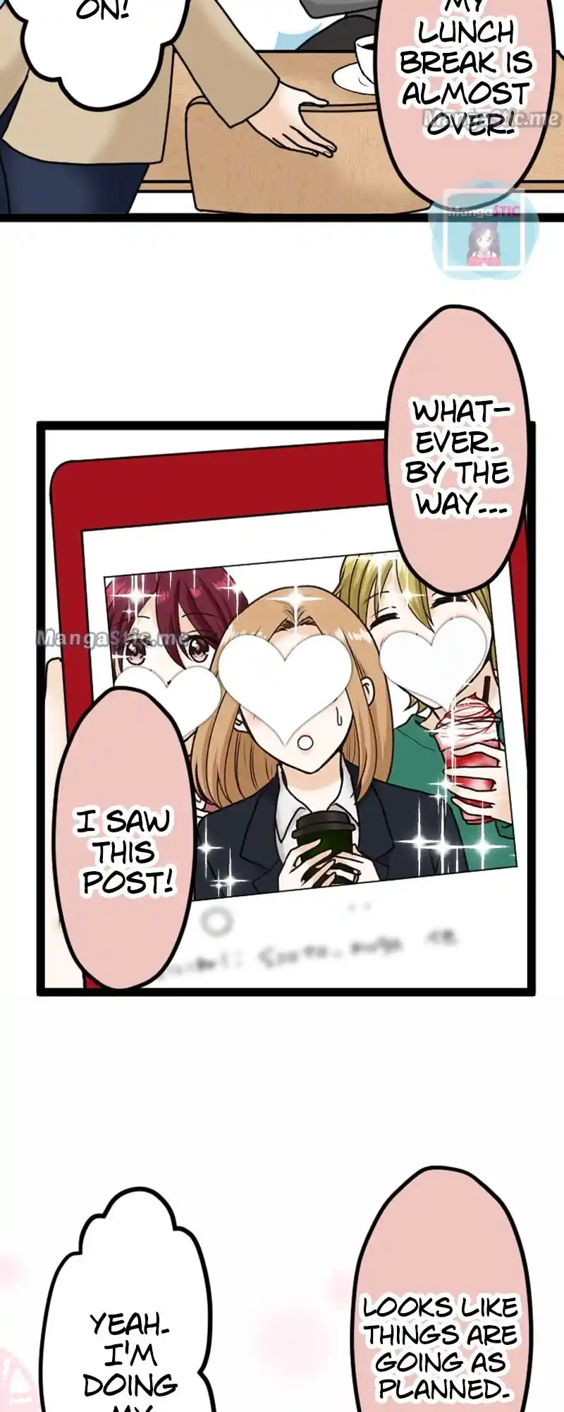 Revenge Against The Immoral Chapter 10