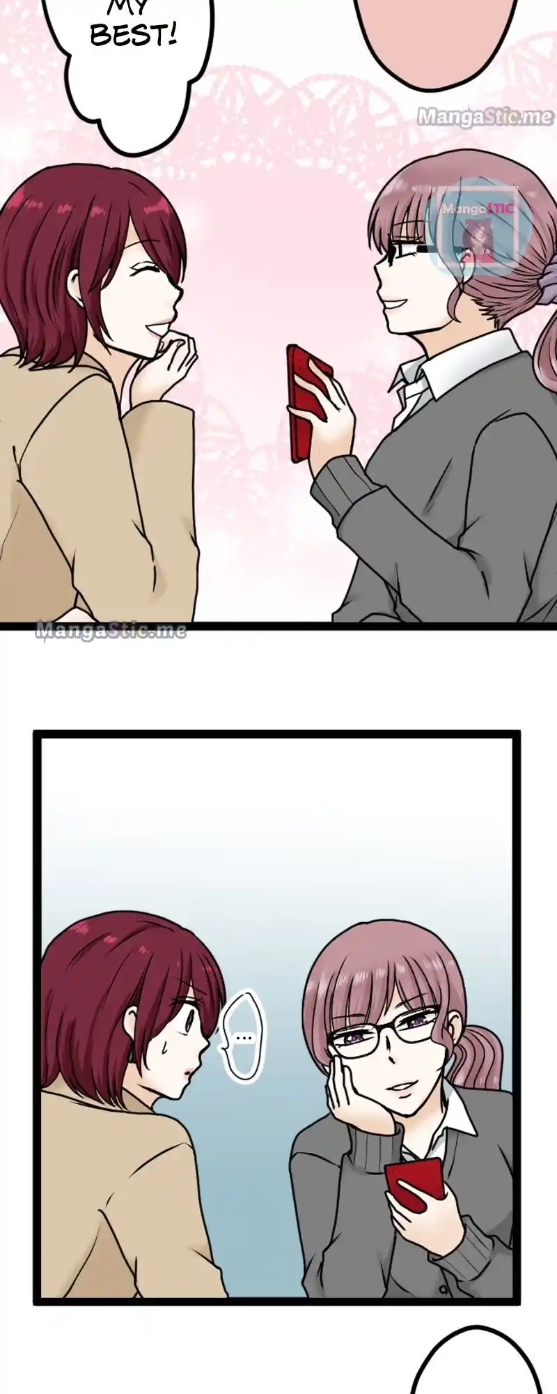 Revenge Against The Immoral Chapter 10