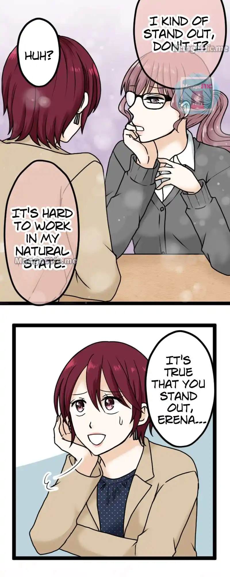 Revenge Against The Immoral Chapter 10