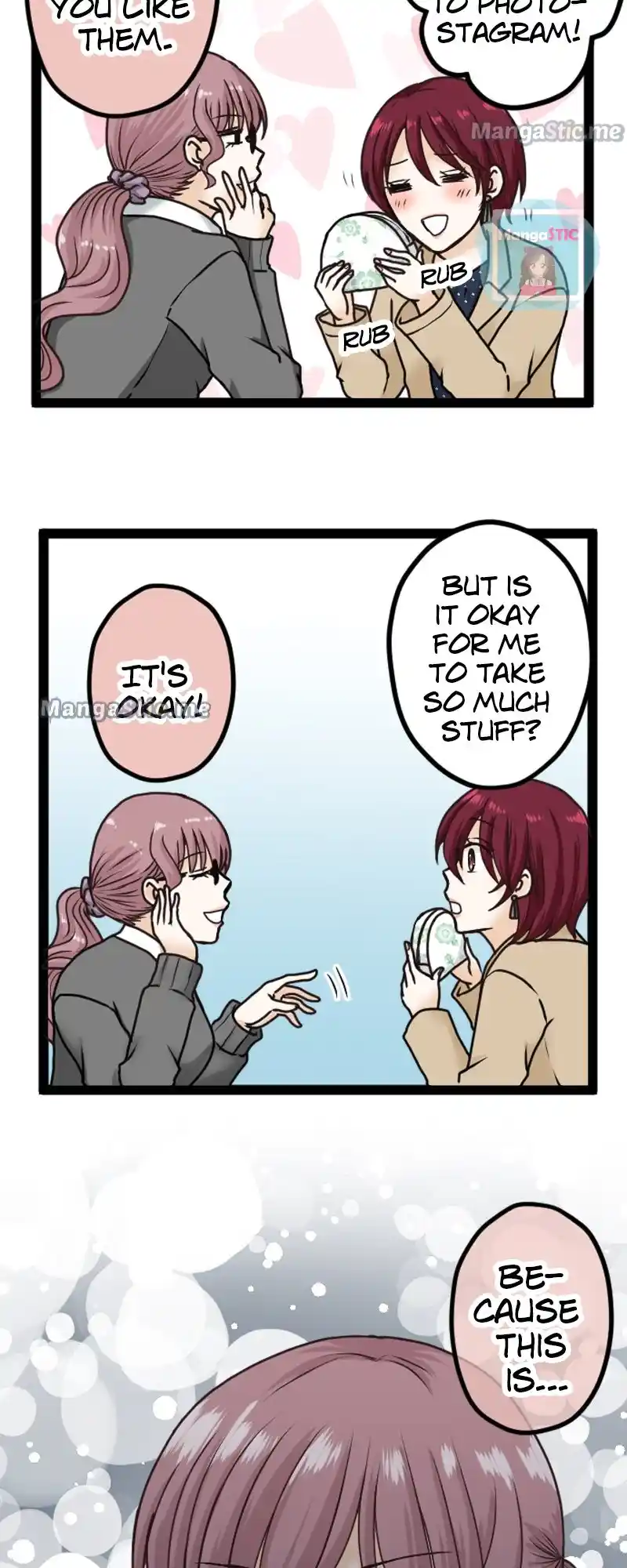 Revenge Against The Immoral Chapter 10