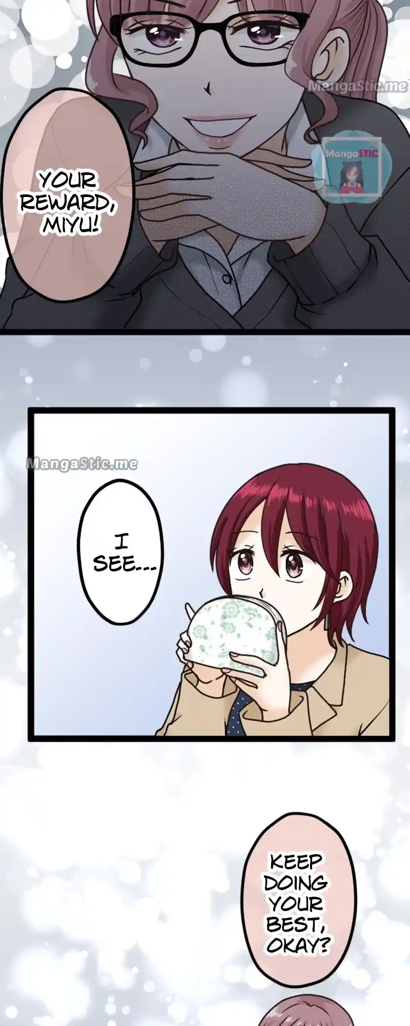 Revenge Against The Immoral Chapter 10