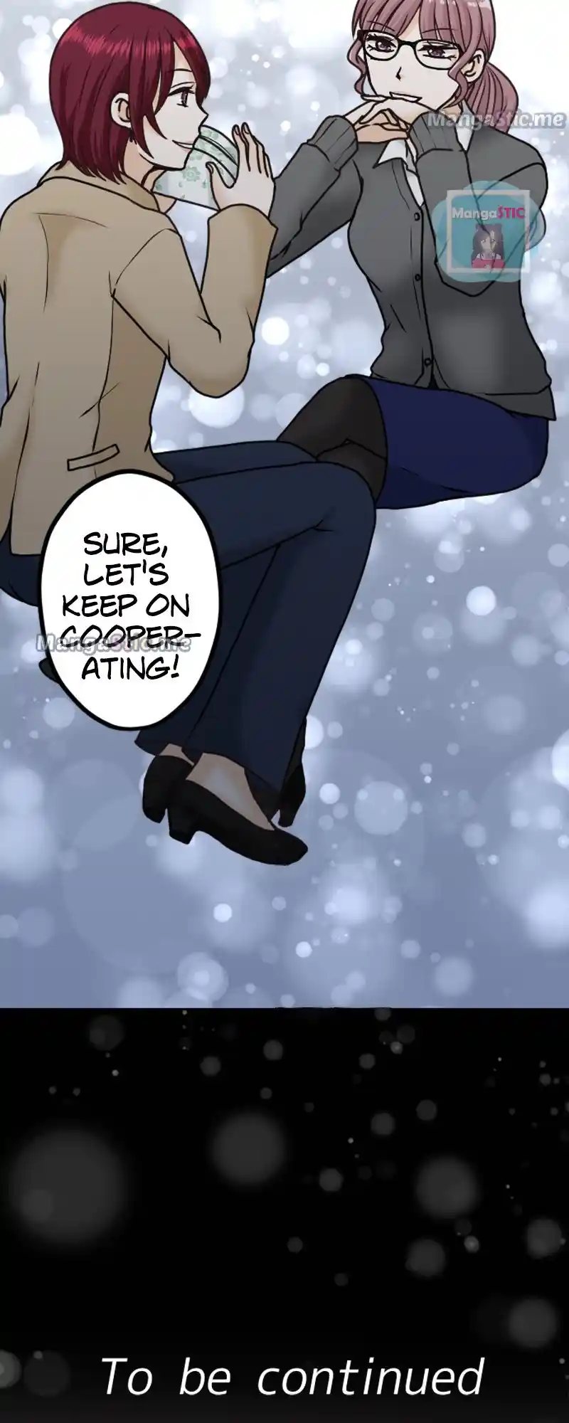 Revenge Against The Immoral Chapter 10