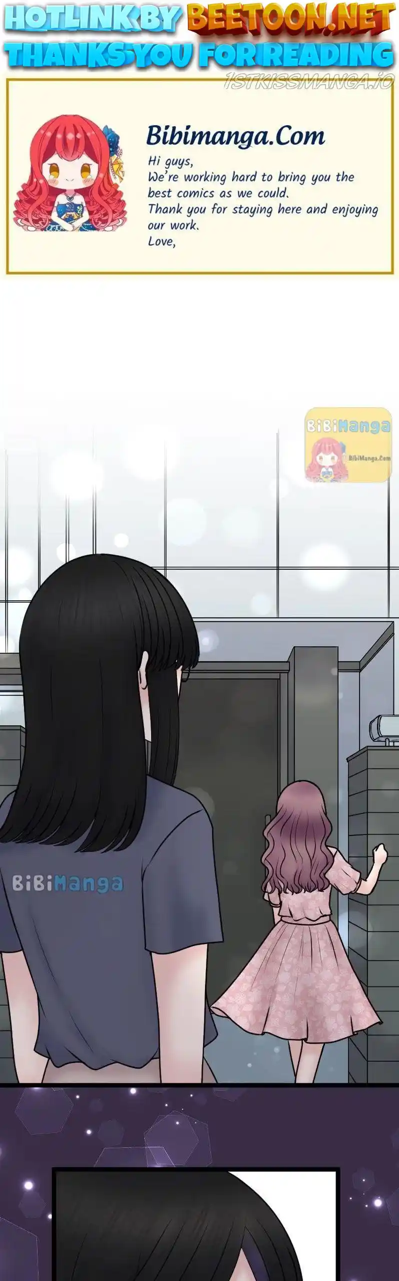 Revenge Against the Immoral Chapter 100