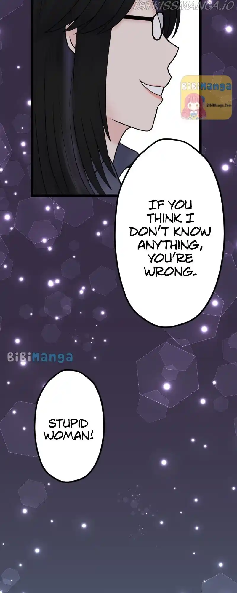 Revenge Against the Immoral Chapter 100