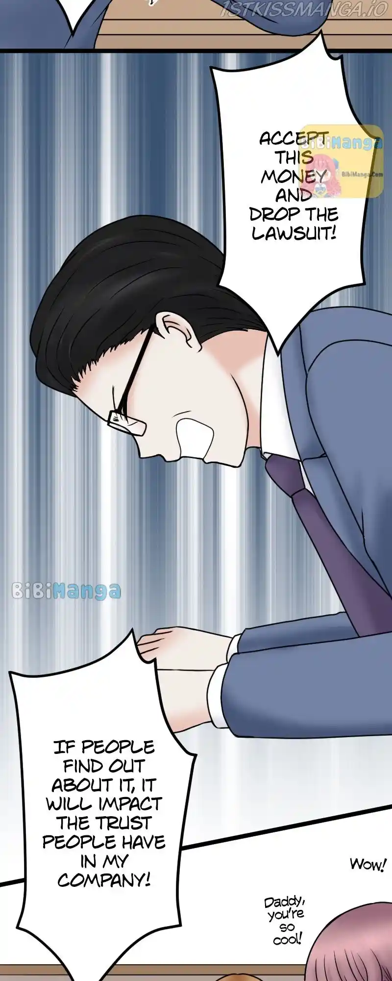 Revenge Against the Immoral Chapter 100