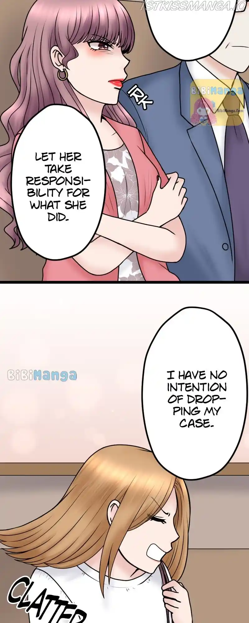 Revenge Against the Immoral Chapter 100