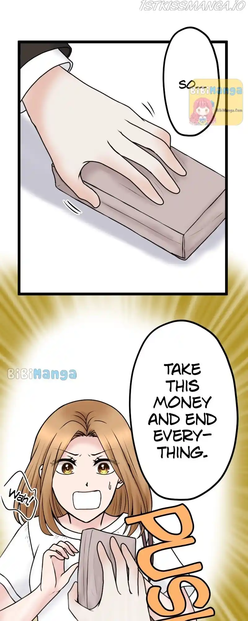 Revenge Against the Immoral Chapter 100