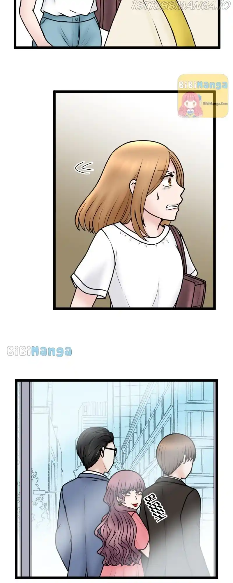 Revenge Against the Immoral Chapter 100