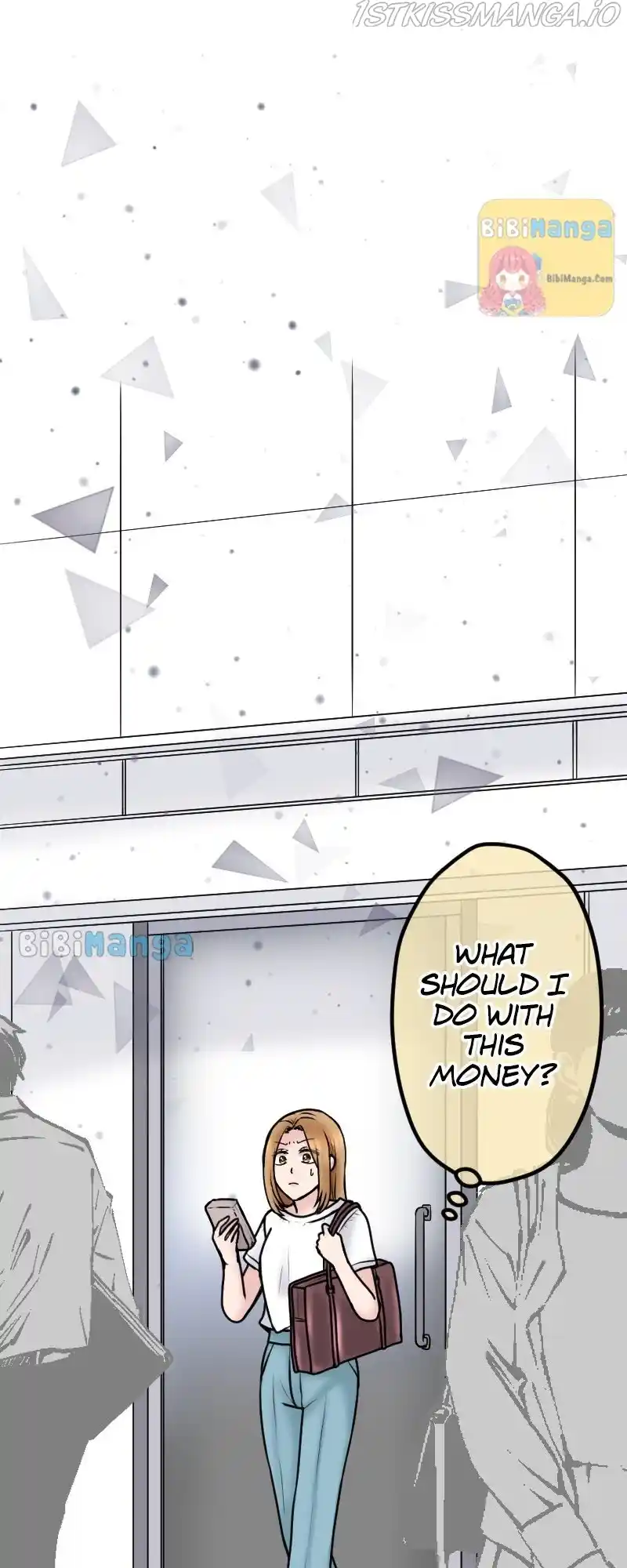 Revenge Against the Immoral Chapter 100