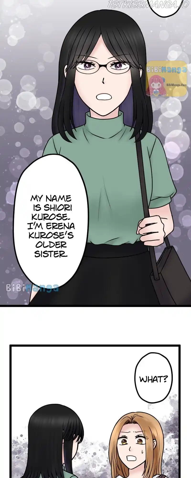 Revenge Against the Immoral Chapter 100