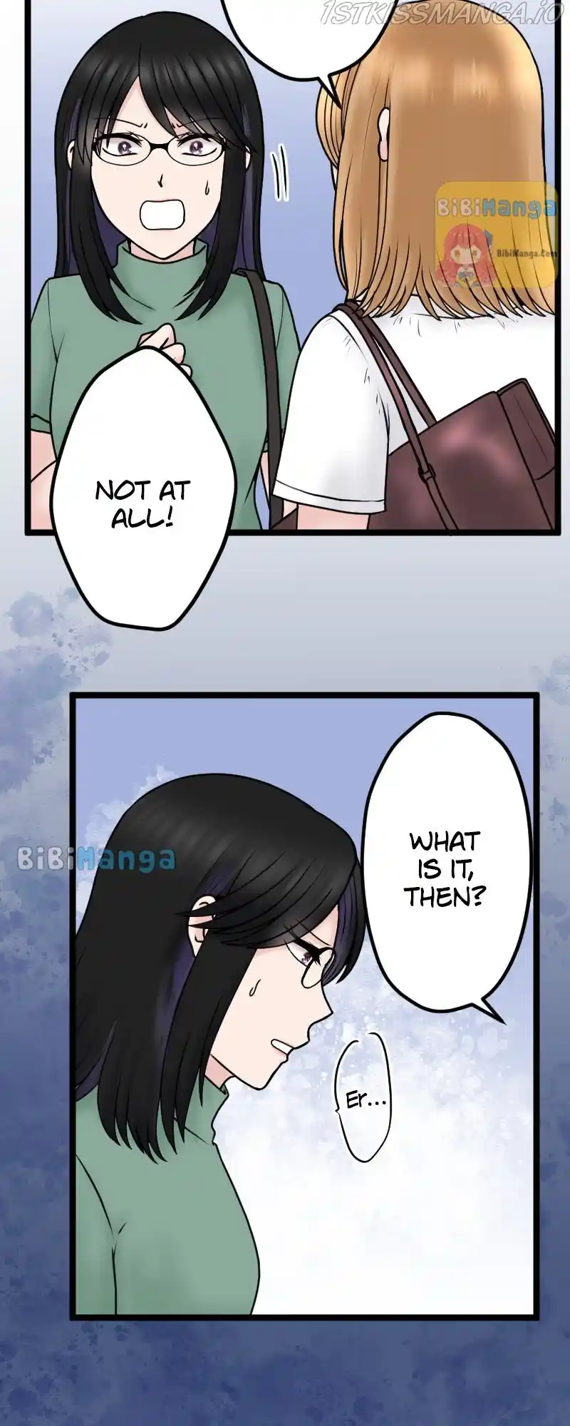 Revenge Against the Immoral Chapter 100