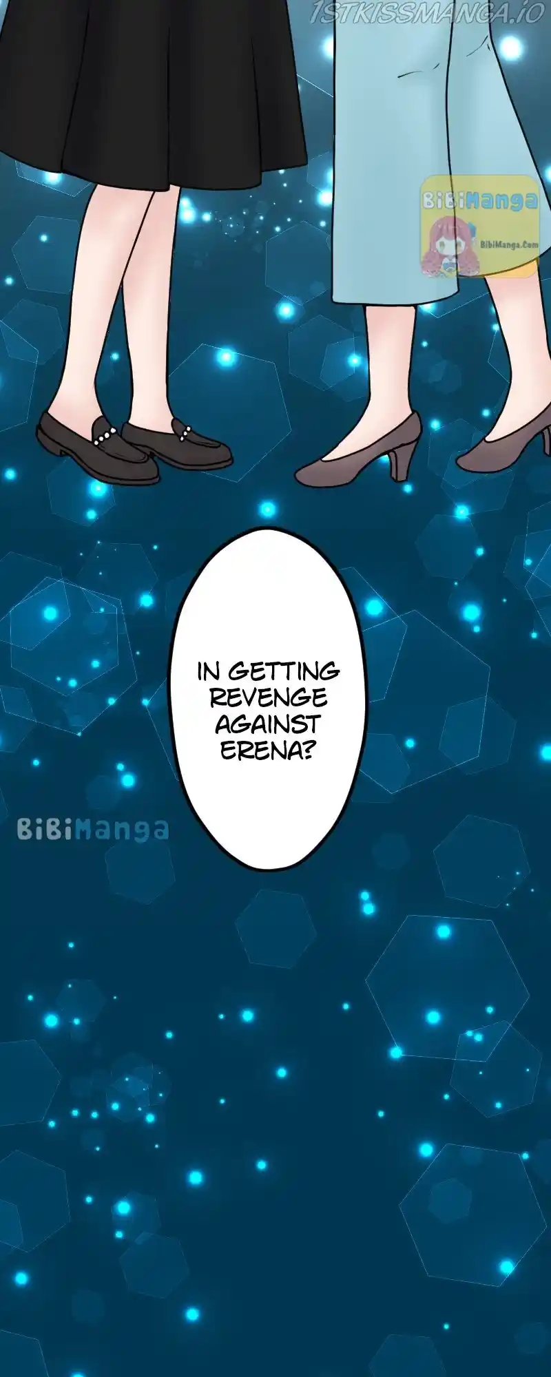 Revenge Against the Immoral Chapter 100