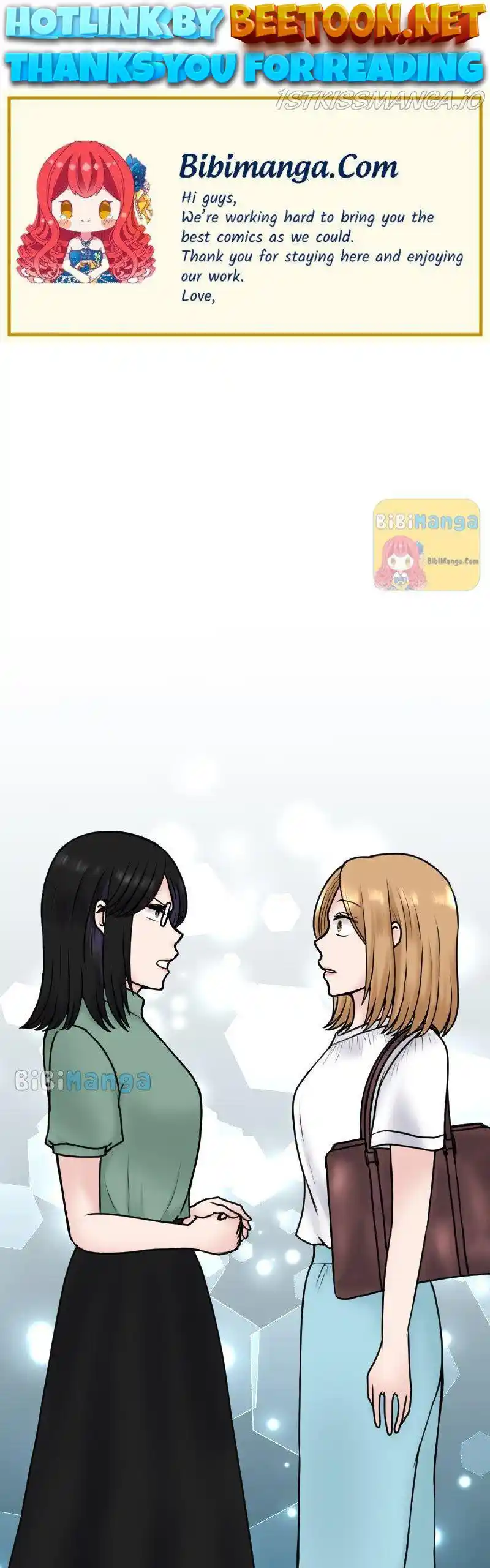 Revenge Against the Immoral Chapter 101