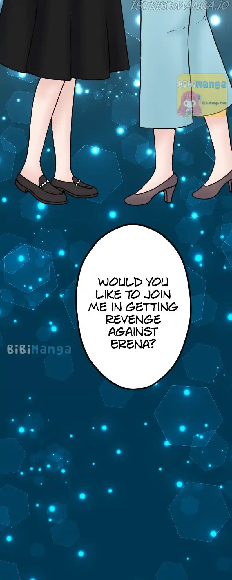 Revenge Against the Immoral Chapter 101