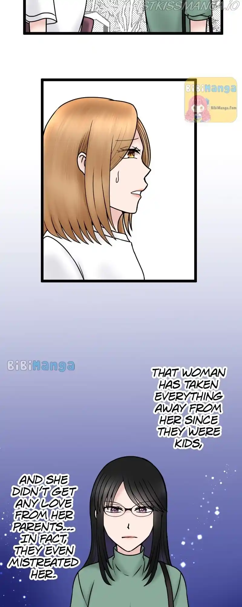 Revenge Against the Immoral Chapter 101