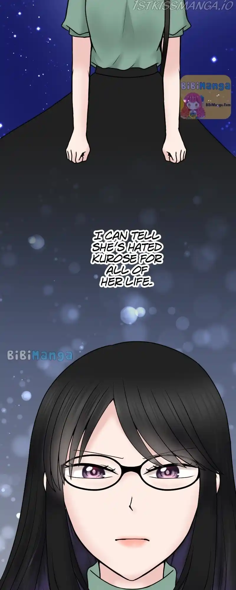 Revenge Against the Immoral Chapter 101