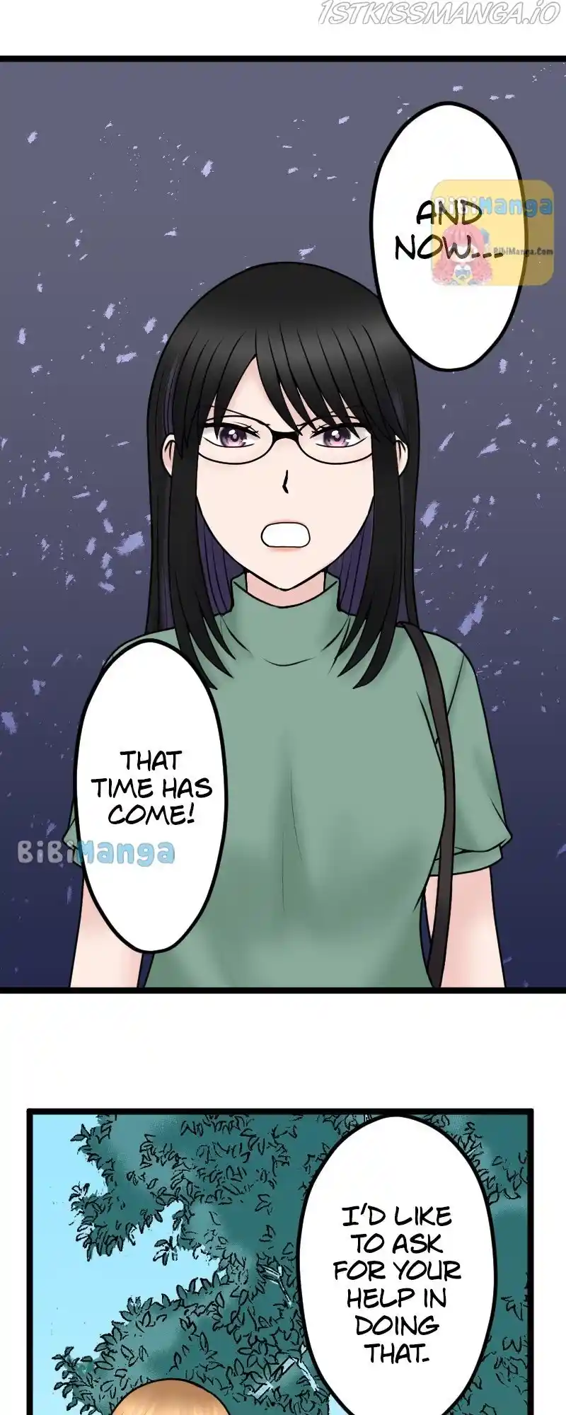 Revenge Against the Immoral Chapter 101