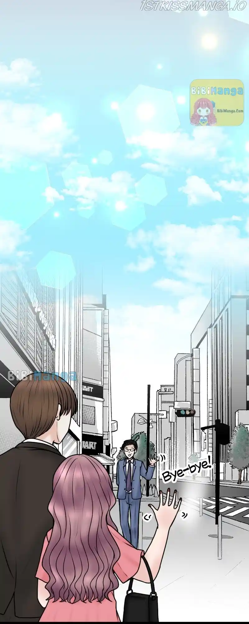 Revenge Against the Immoral Chapter 101