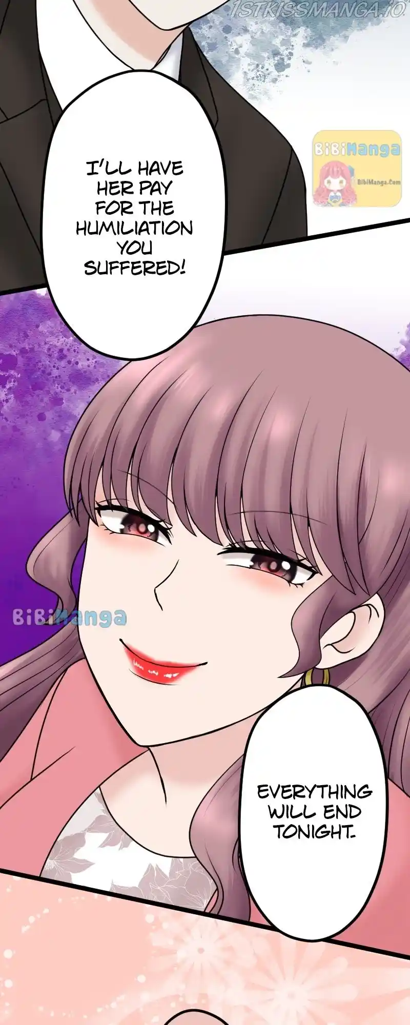 Revenge Against the Immoral Chapter 101