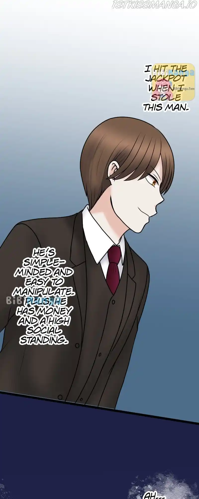 Revenge Against the Immoral Chapter 101