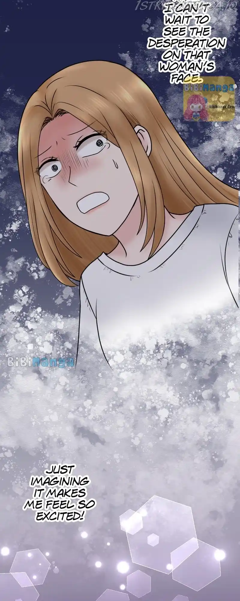 Revenge Against the Immoral Chapter 101