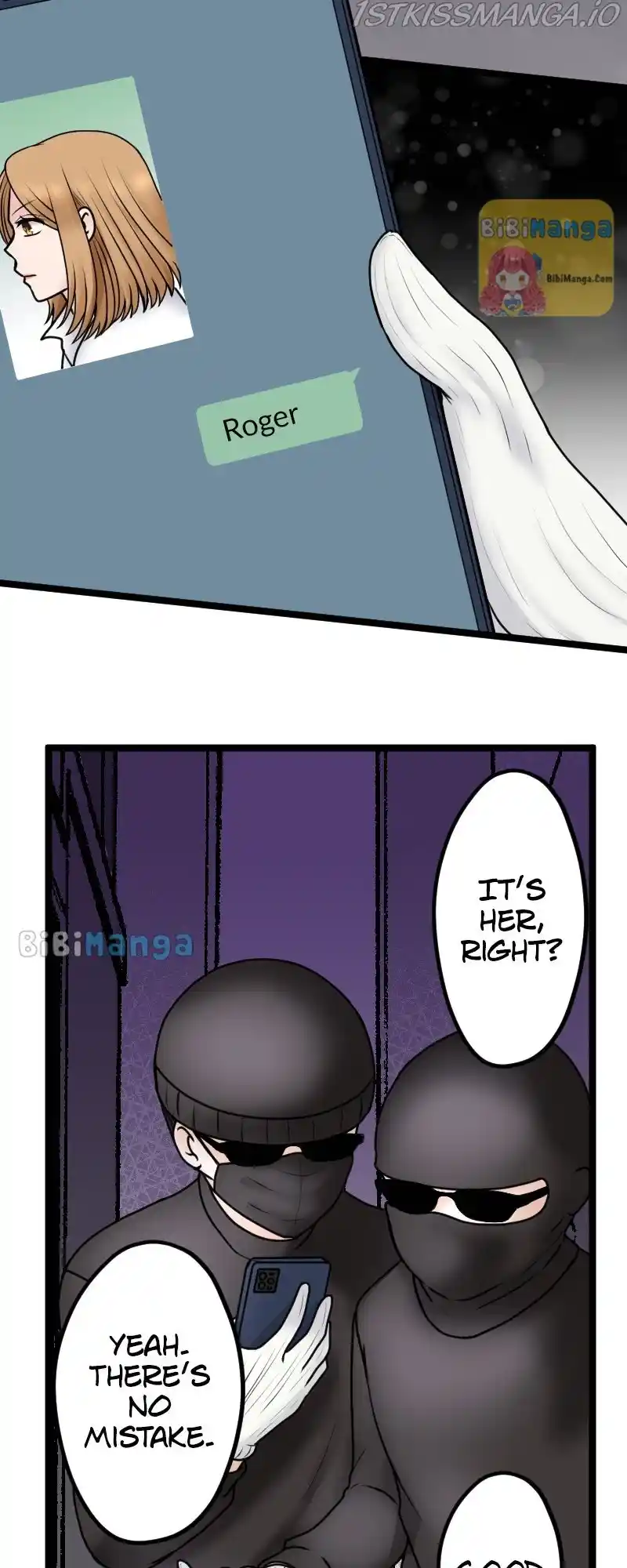 Revenge Against the Immoral Chapter 101