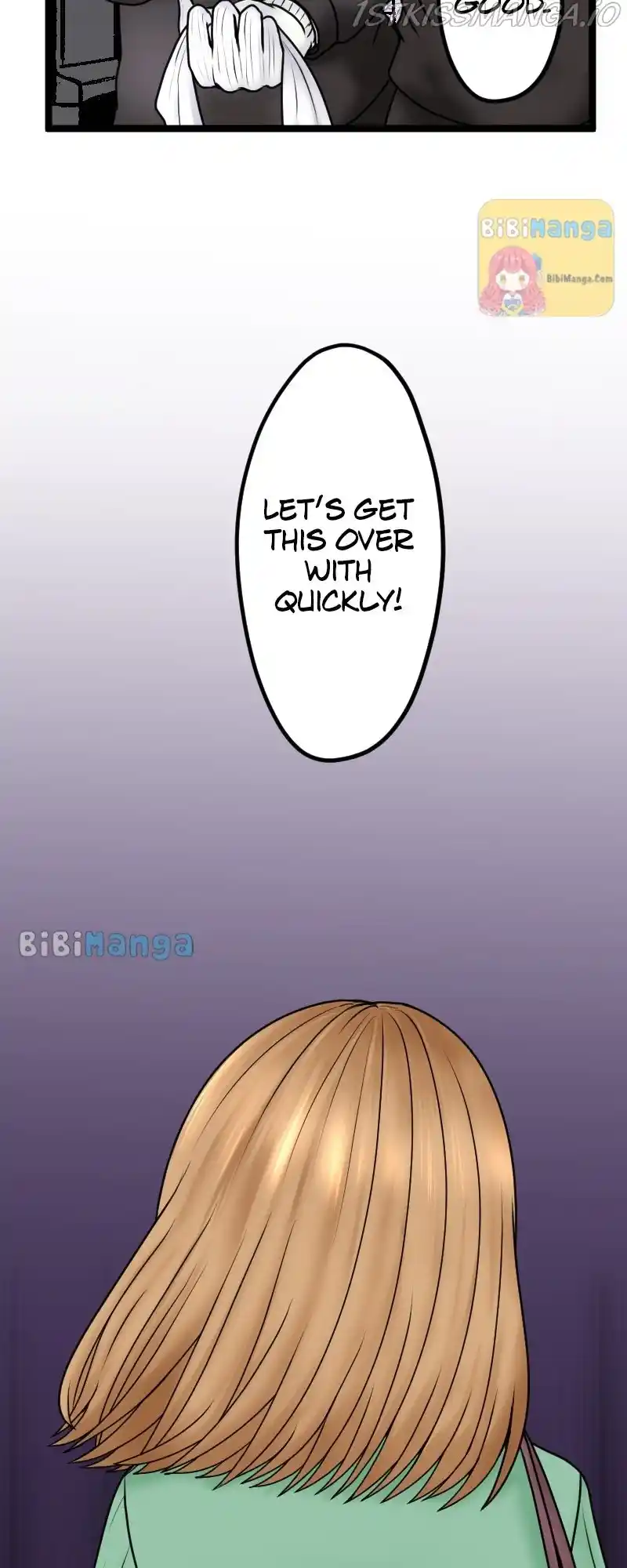 Revenge Against the Immoral Chapter 101