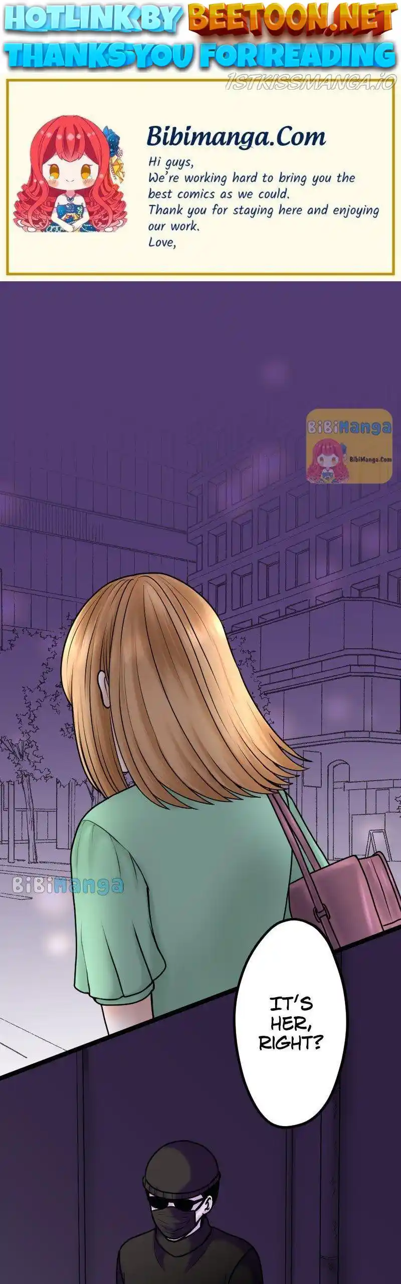 Revenge Against the Immoral Chapter 102