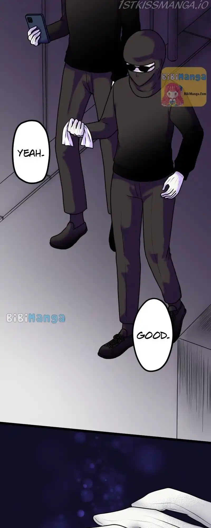 Revenge Against the Immoral Chapter 102