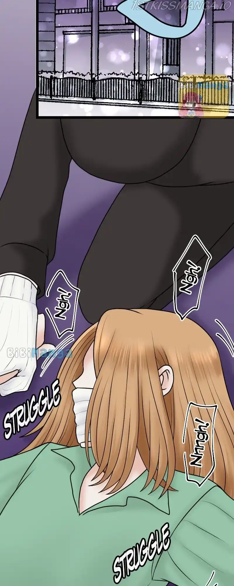 Revenge Against the Immoral Chapter 102