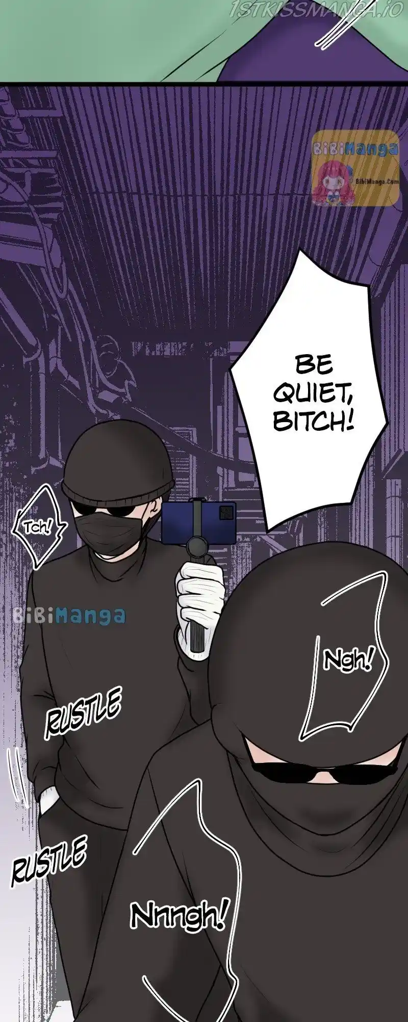 Revenge Against the Immoral Chapter 102