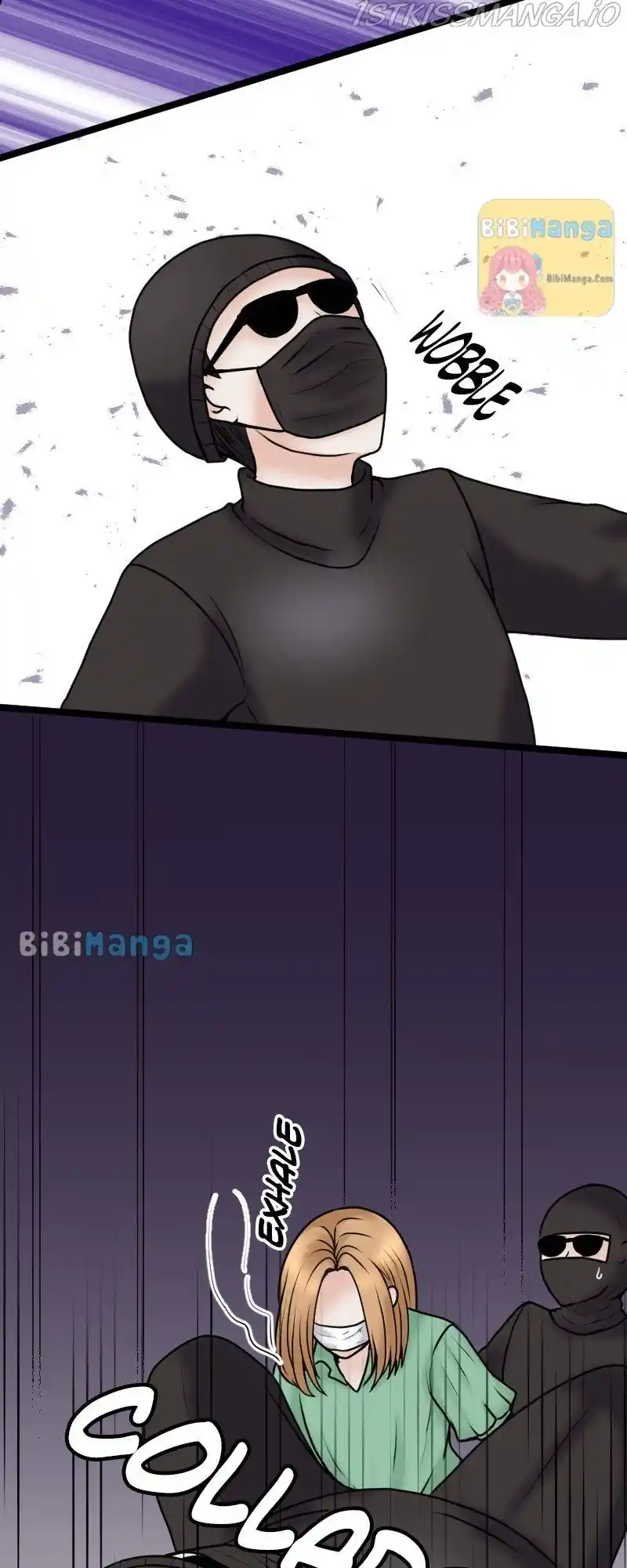 Revenge Against the Immoral Chapter 102