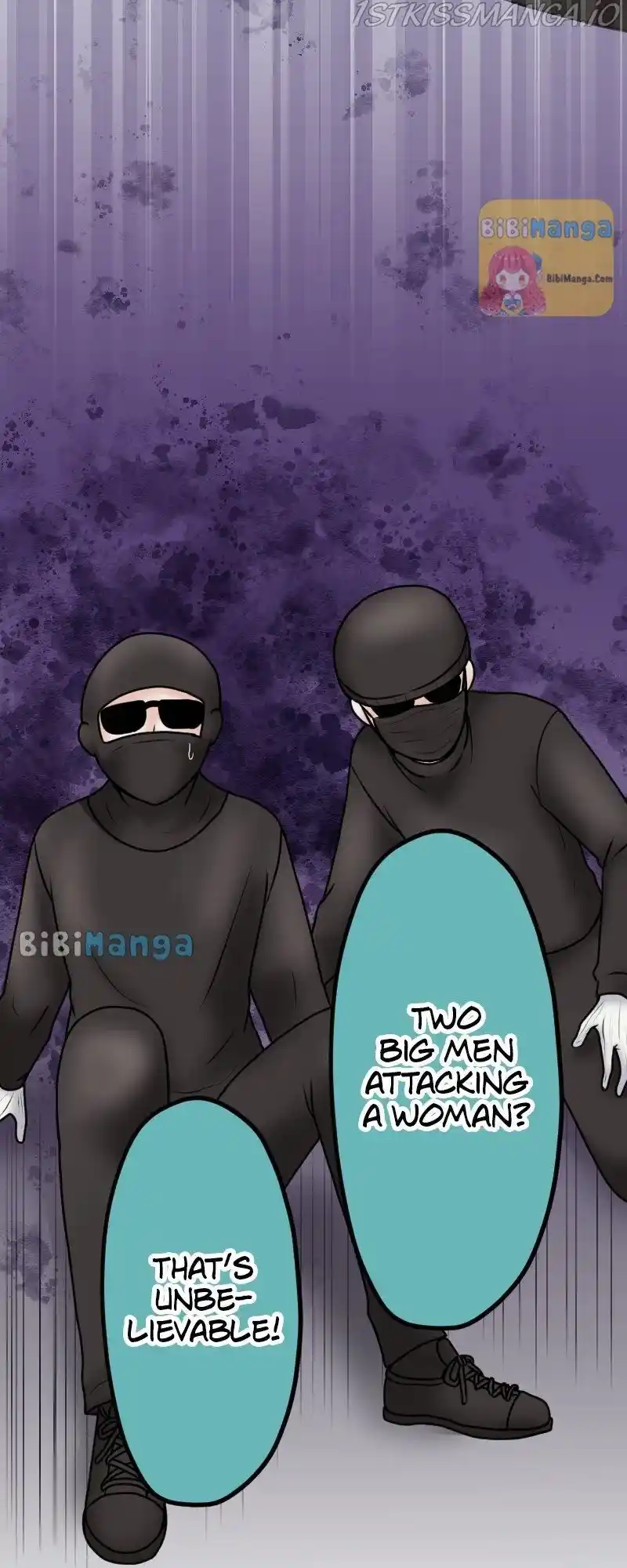 Revenge Against the Immoral Chapter 102