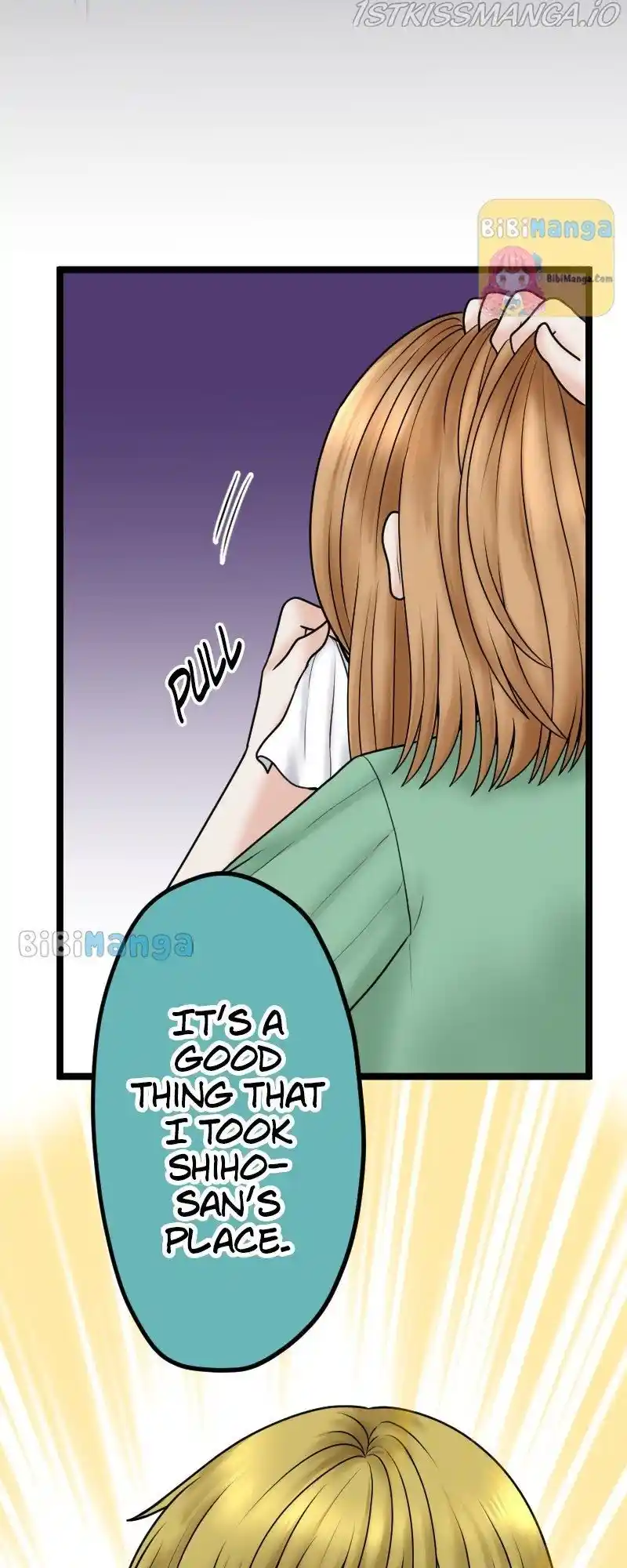 Revenge Against the Immoral Chapter 102